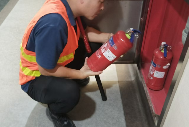 北京養老機構的消防檢測收費標準